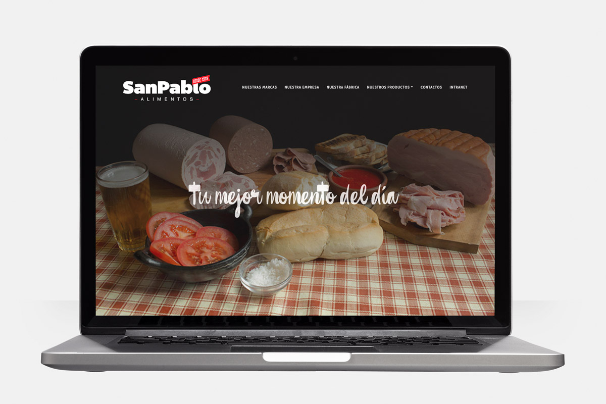 San Pablo Alimentos